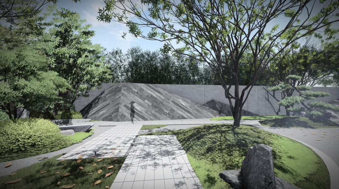 衡阳当代上品 MOMΛ | 绿色生态社区的雁城诗境-77