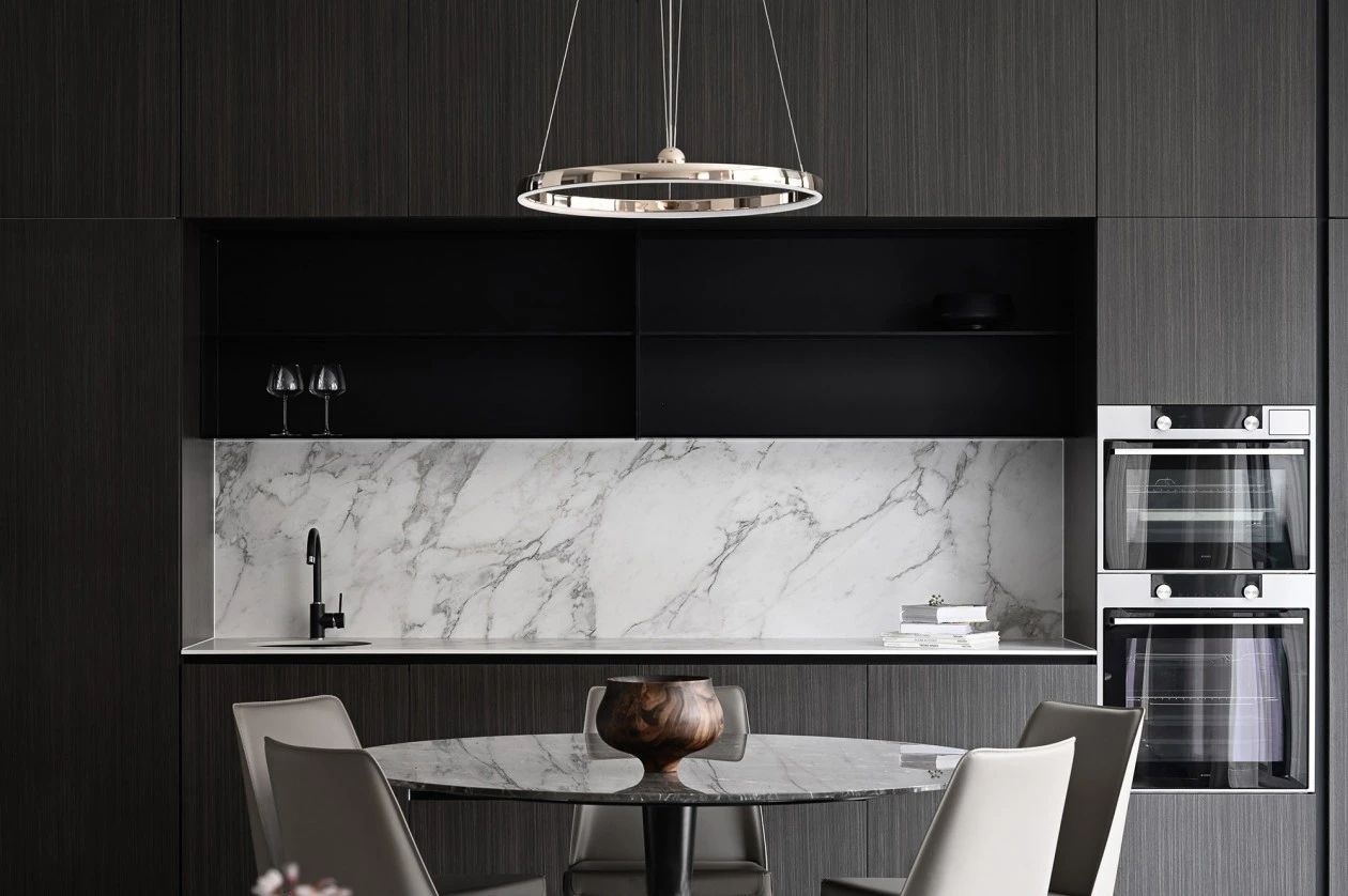 300㎡苏州联排别墅设计丨中国苏州丨无界设计事务所-45