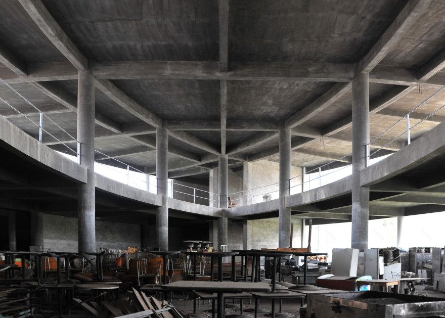 桂林酒店 · reMIX studio-14