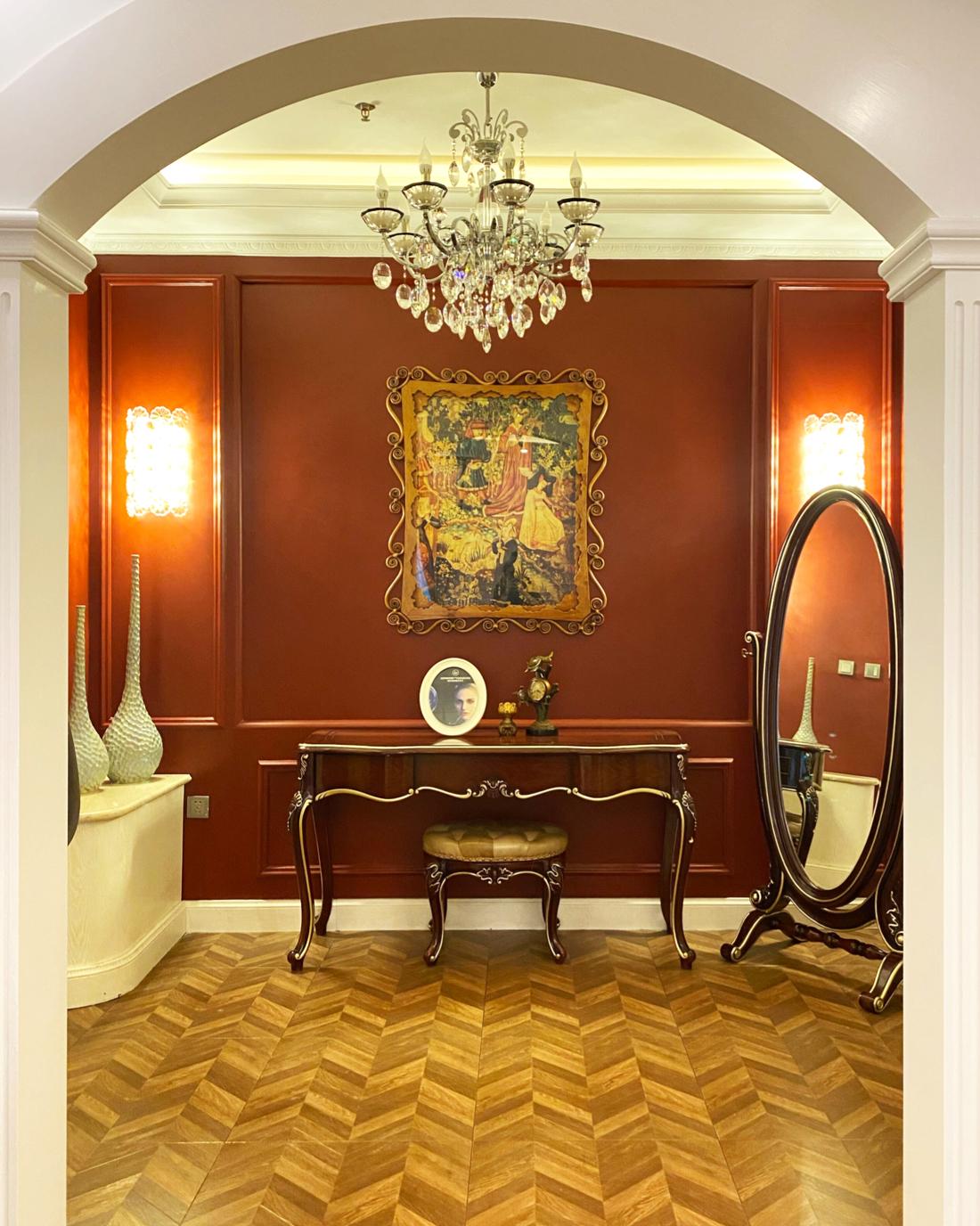 沈阳雪雅美容院丨中国沈阳-30