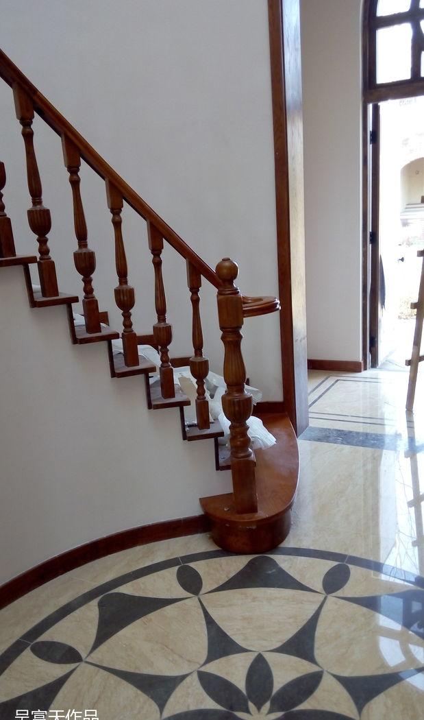 
棋盘山万科兰桥圣菲5027别墅 -6