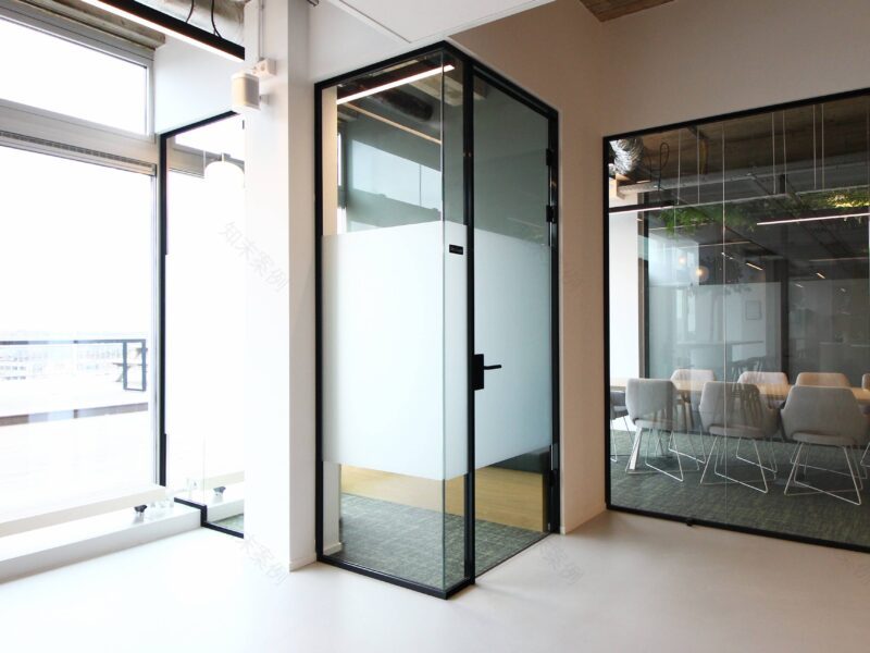 Nya Interieurontwerp | Project Rotterdam – Sterk fundament voor werkgeluk-33