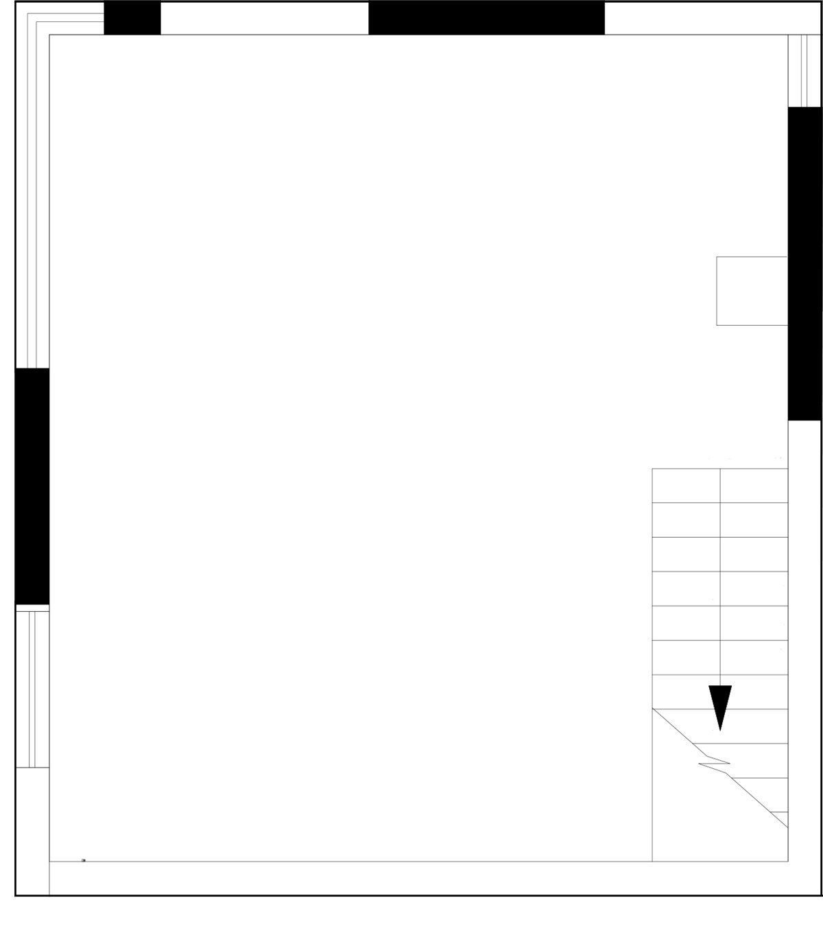 悠游 · 180㎡现代简约风住宅设计丨中国成都丨成都宏福樘设计-12