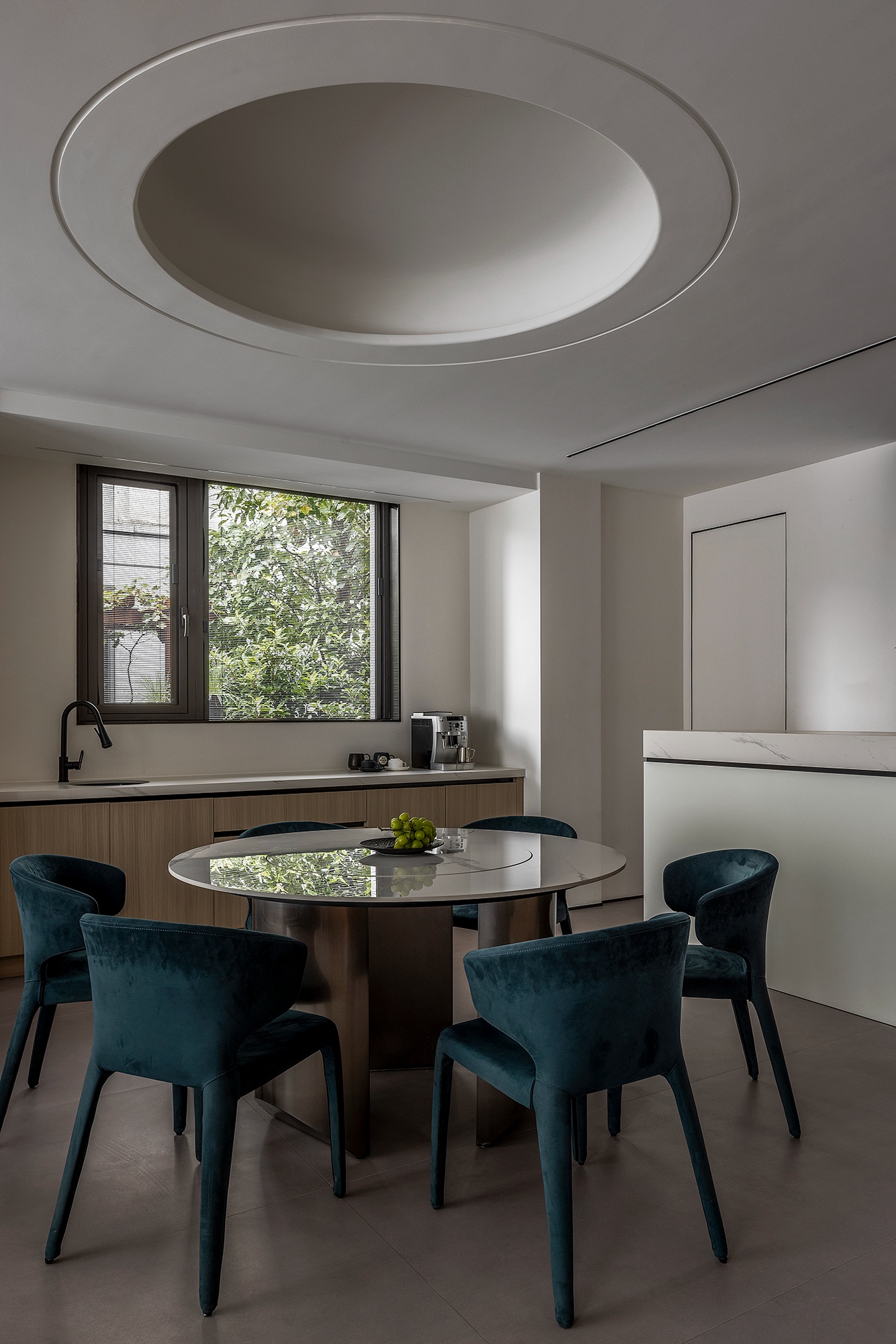 共生共长 · 浙江杭州·嘉悦府下叠空间设计丨中国杭州丨青创空间设计-21