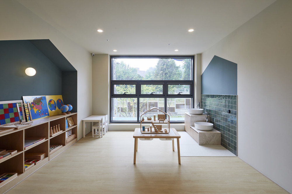 23 平米现代简约家居，诠释舒适生活美学-4