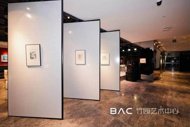 BAC×上海米兰展 | 从“跨界”到“无界”，設計改变生活-50