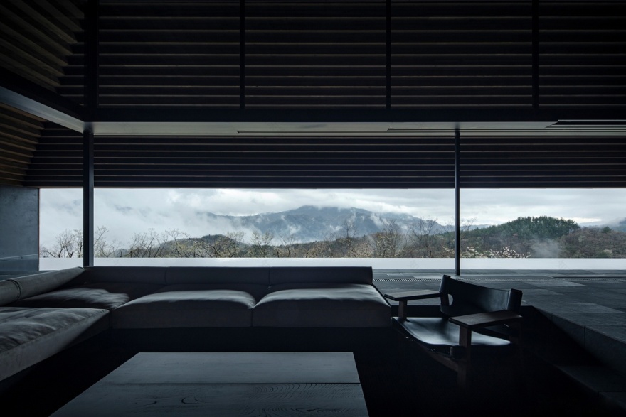 Not A Hotel Minakami Toji丨Suppose Design Office-11