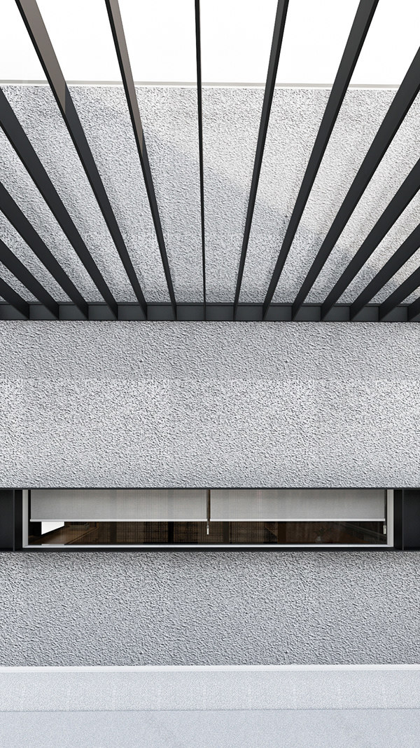 NL 住宅丨印度-15