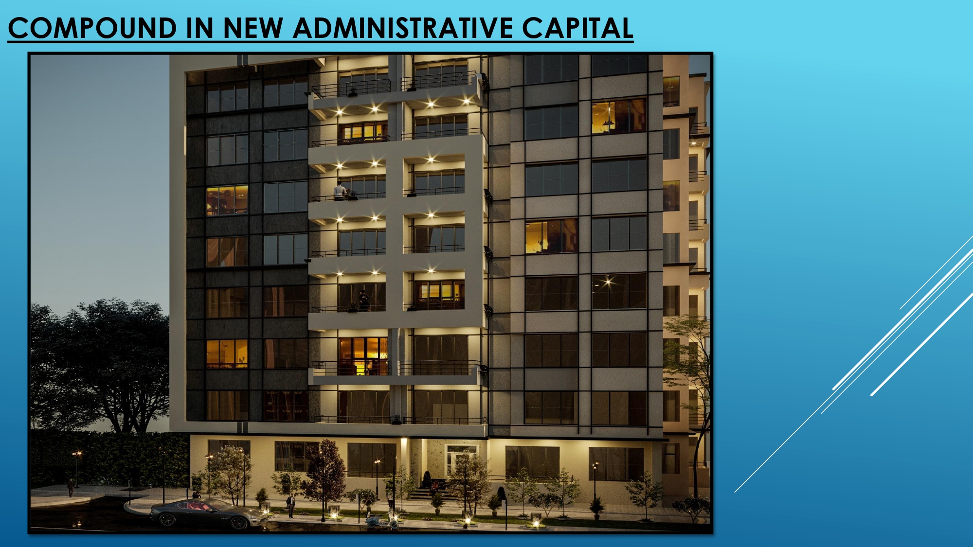 Residential Commercial Entertainment Compound-11