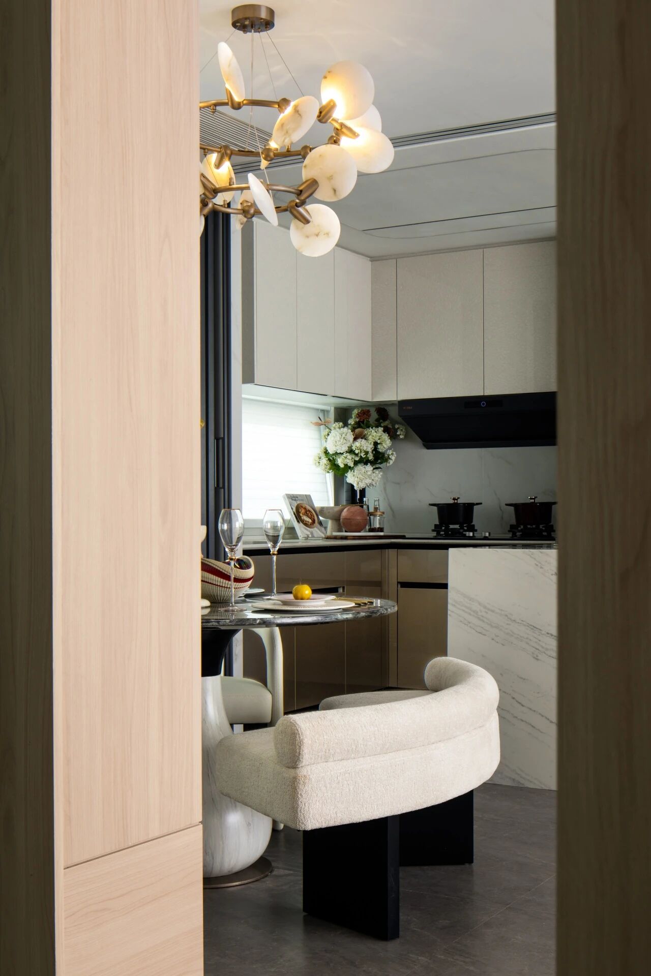 越秀·阅璟台丨中国广州丨MTO洣图设计-48