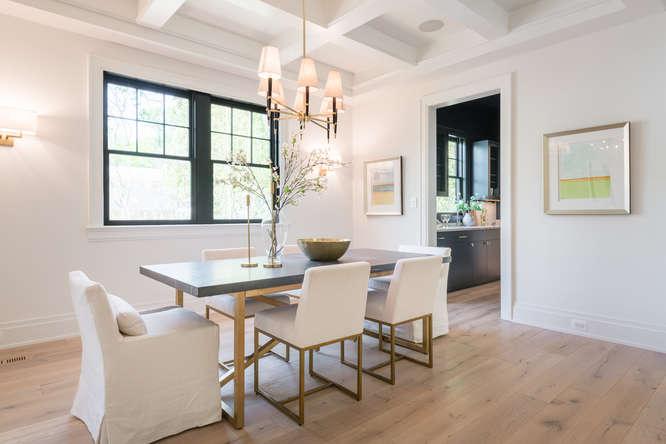 丨美国华盛顿丨Ballard + Mensua Architecture-22