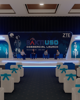 ZTE
