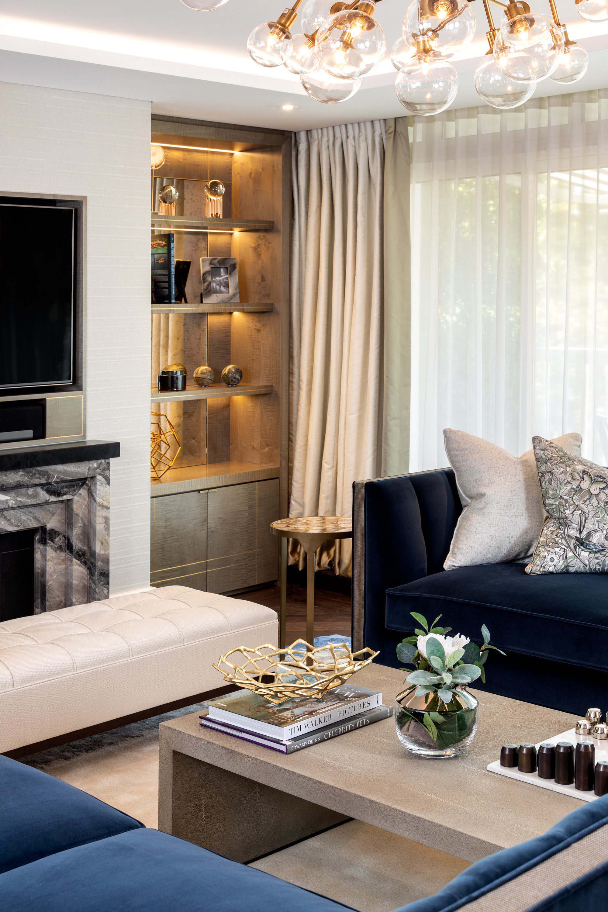 Clunie House Taylor Howes-5