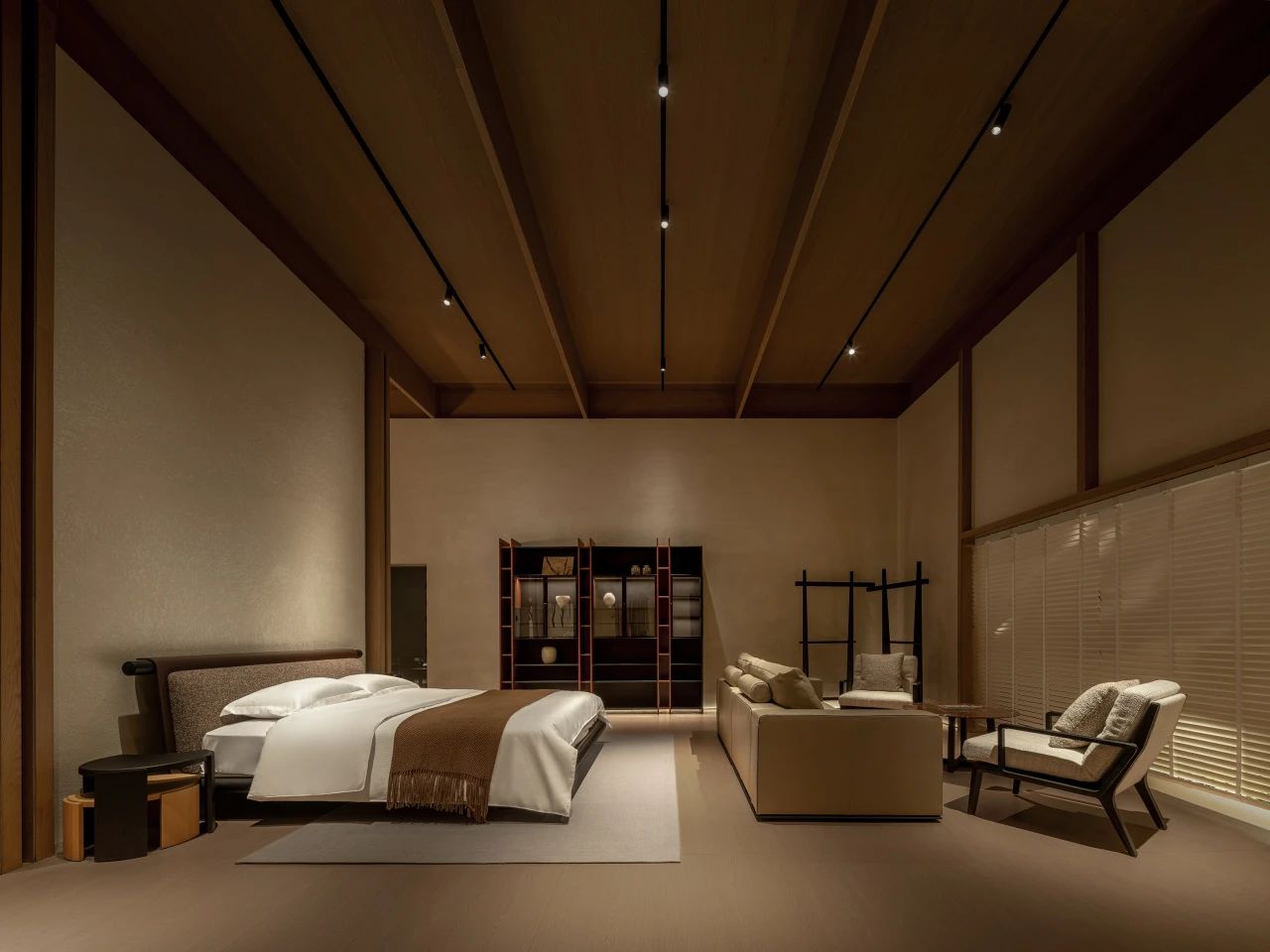 品牌莞－第53届国际名家具（东莞）展览会丨中国东莞丨未明确提及（策展召集人唐忠汉）-98