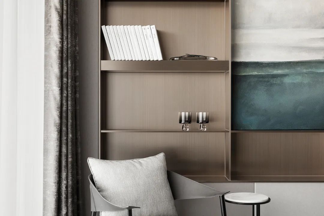 绿城·富春玫瑰园住宅丨GFD 广飞-30