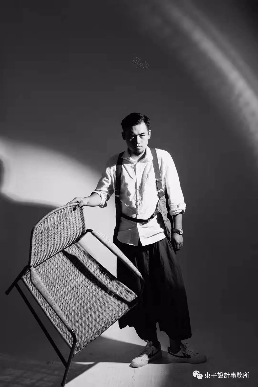 轻奢美式都会风格，打造精致生活空间-56