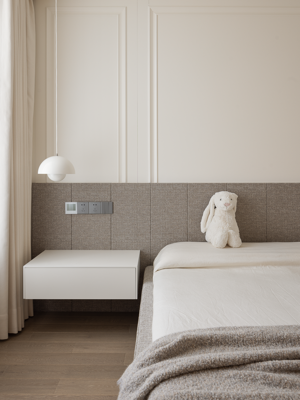 翡翠悦府·不设限的秩序丨中国温州丨千上设计-74