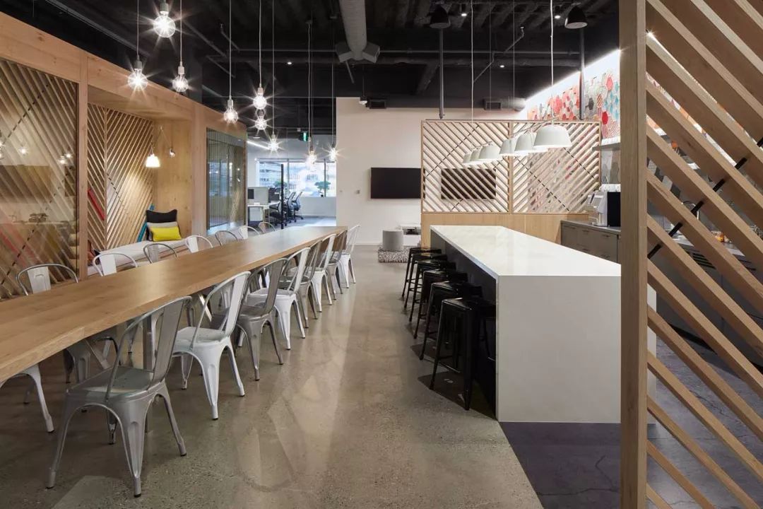 波特兰办公空间-28