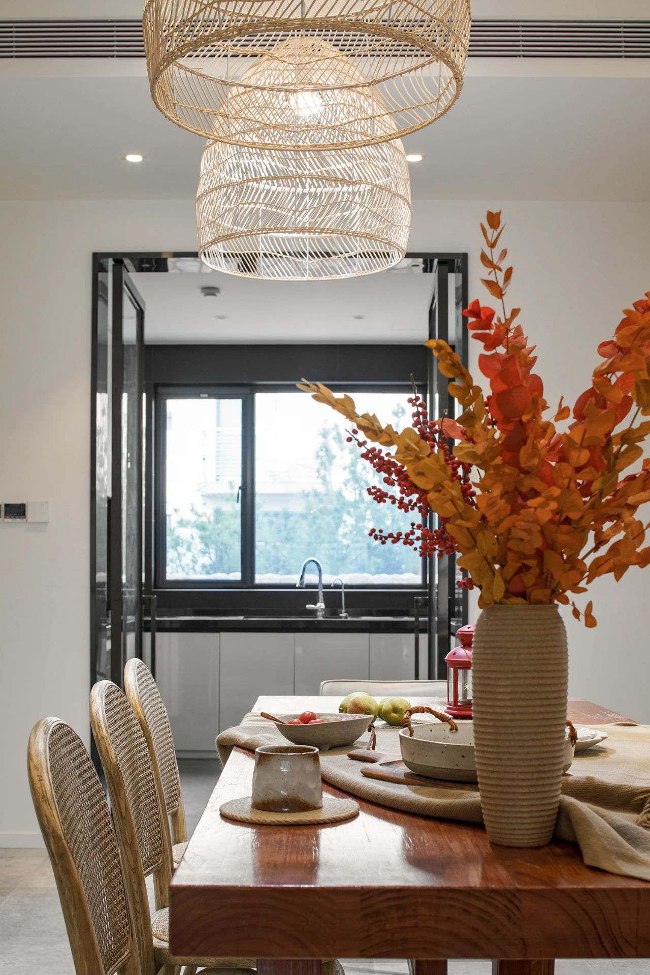 秦皇岛海边小别墅丨中国河北-29