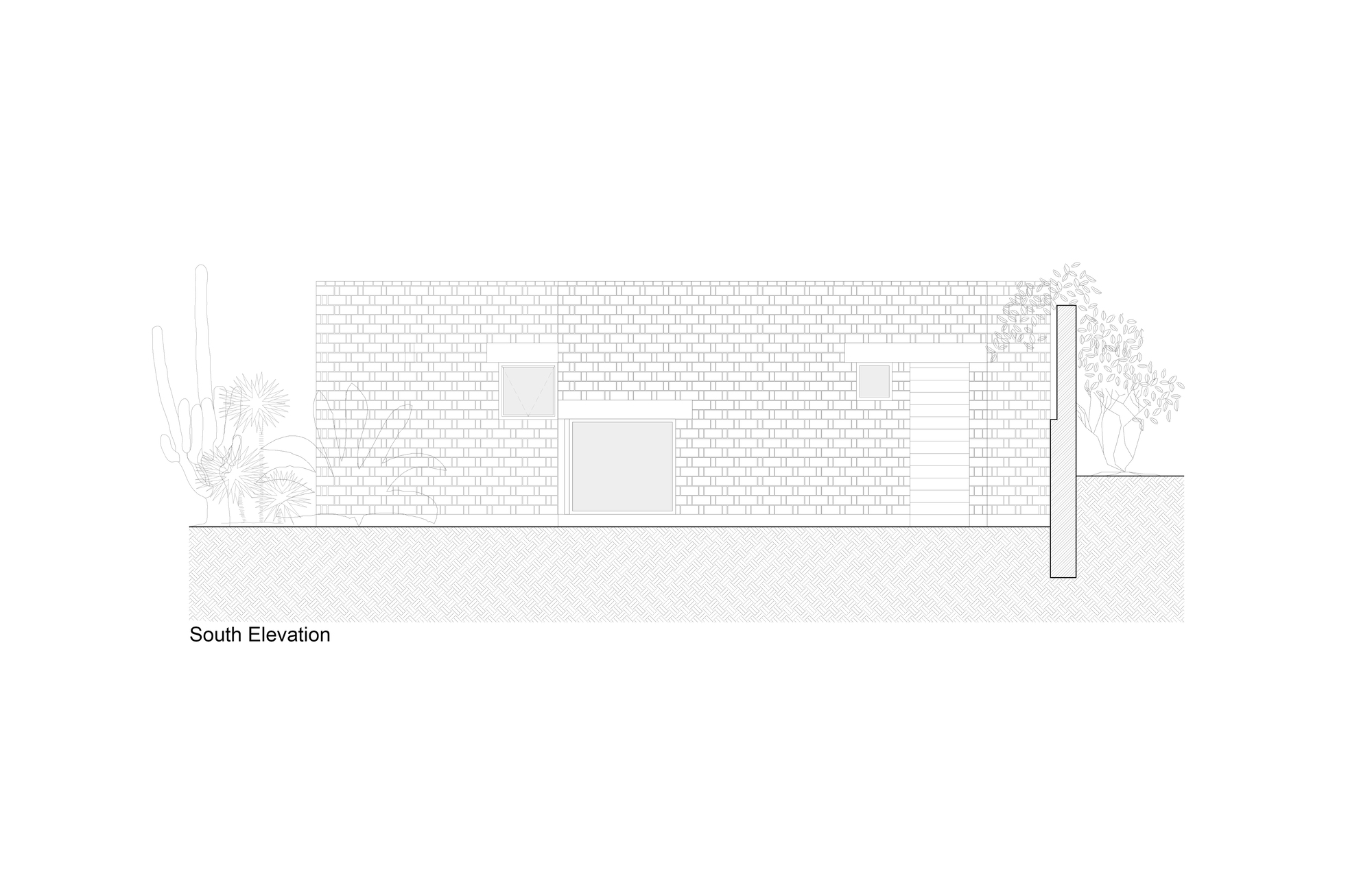 自建别墅丨墨西哥丨Escobedo Soliz Studio-47