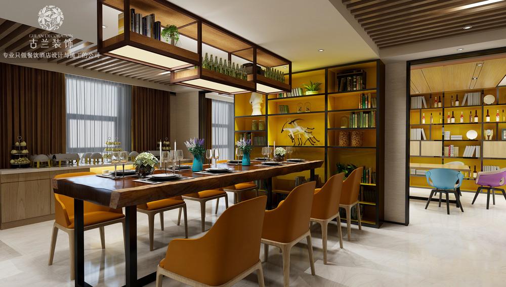 成都 M-one 精品酒店 | 现代与传统的美学融合-0