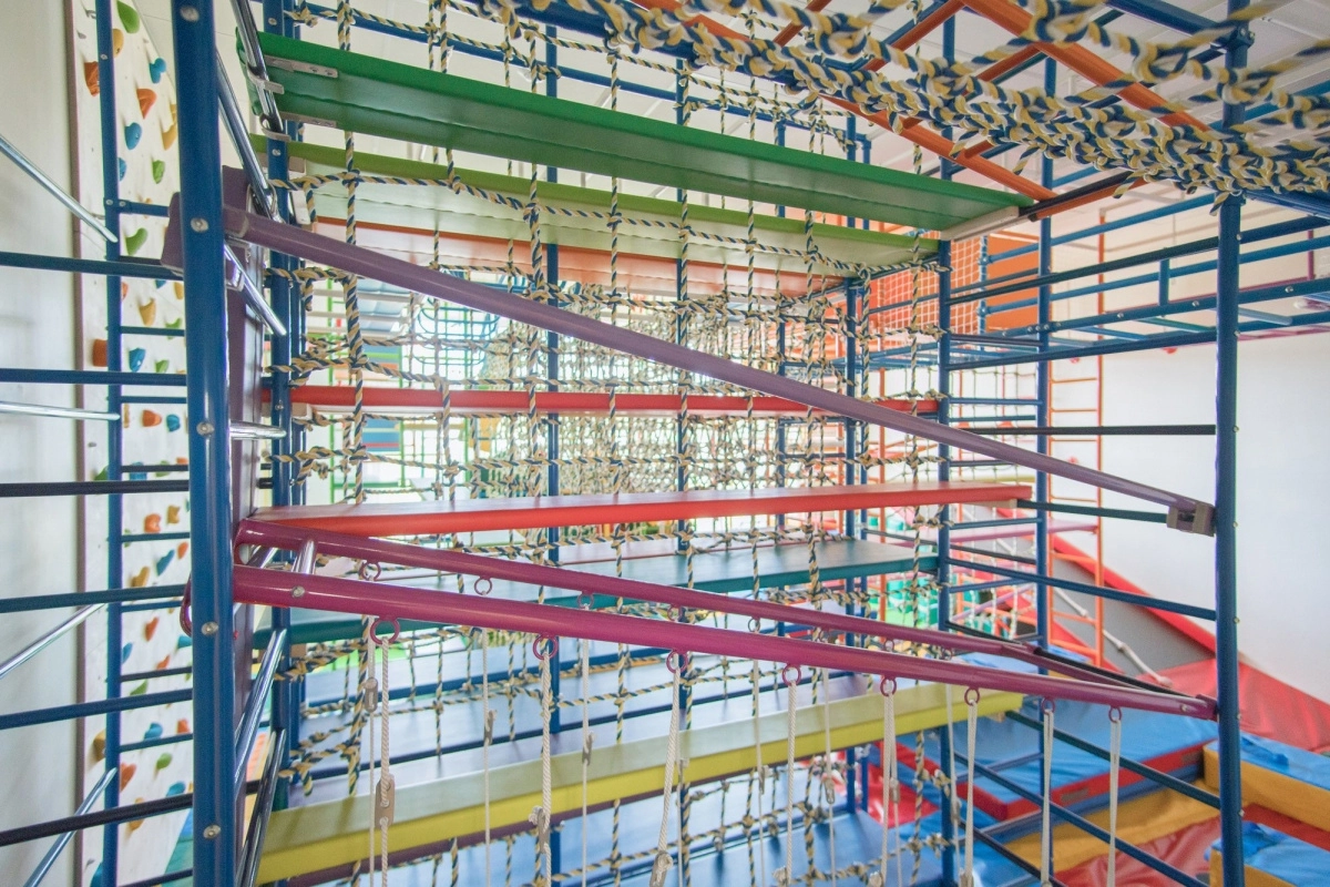 创新小学“新学校”室内设计丨俄罗斯莫斯科-33