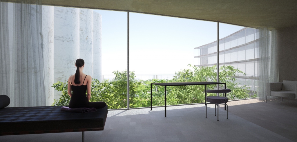 力波啤酒厂区更新丨中国上海丨亘建筑事务所genarchitects-20