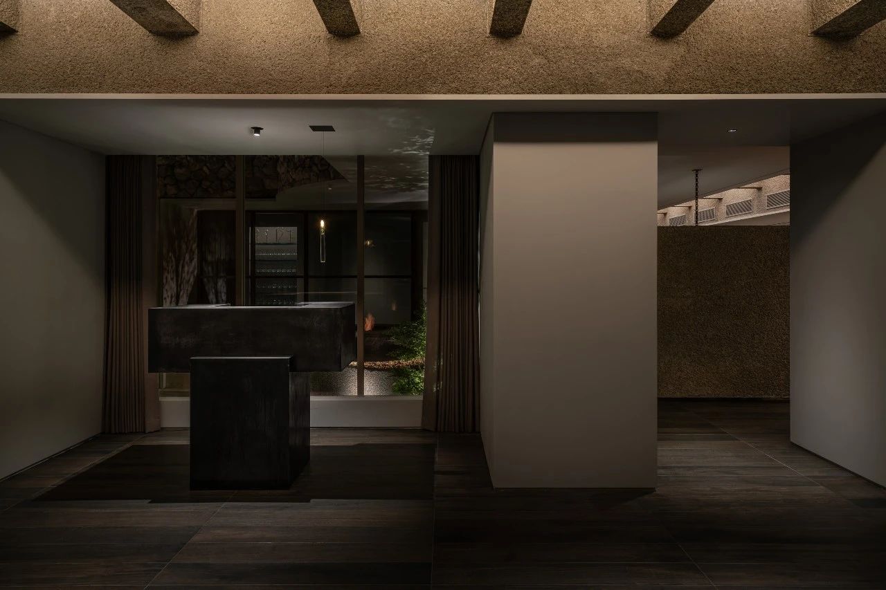 Imok Smoke Dining 烟熏餐厅丨韩国首尔丨Project Mark-15