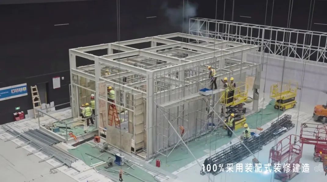 科技赋能 创新引领 | 中海“新建好房子”，“高性能+好体验”领潮行业高质量发展-48