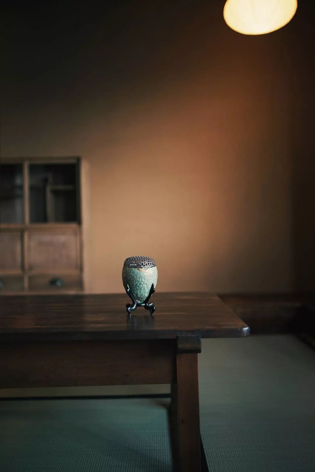 读书的力量 | 改变气质的室内设计案例-32