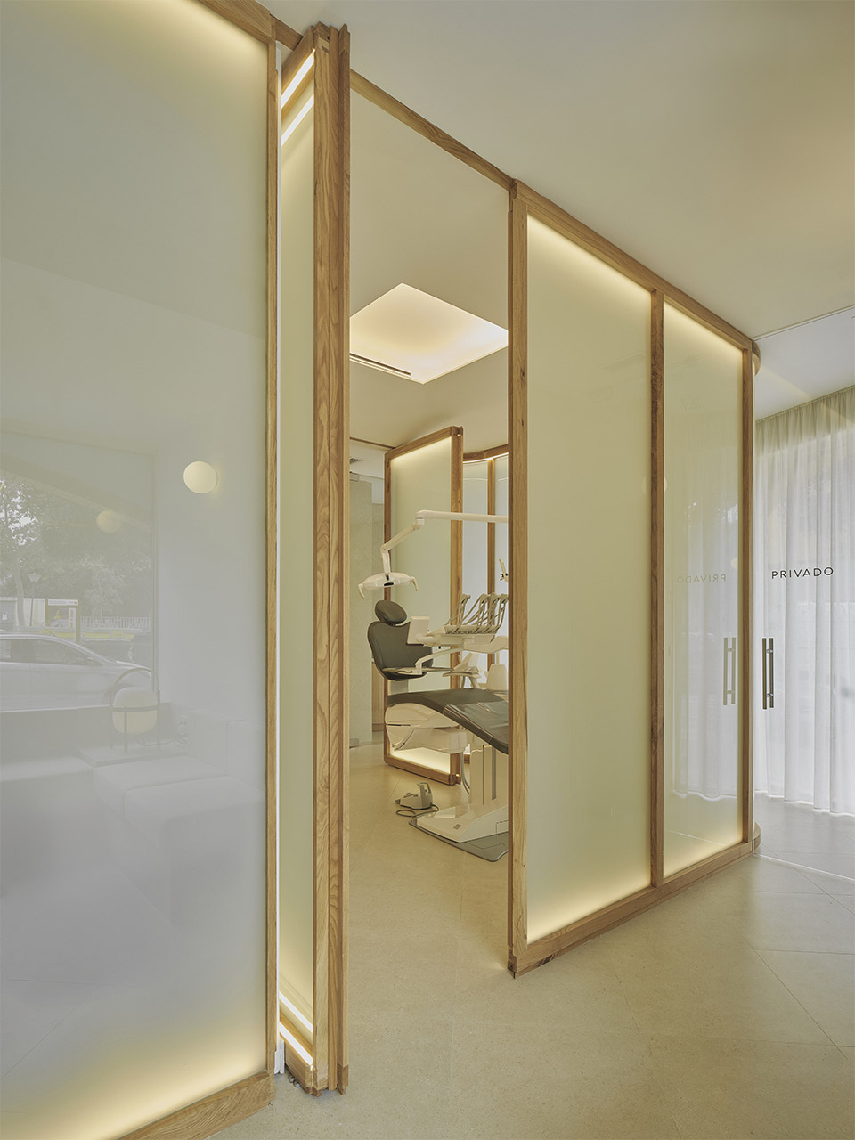 瓦伦西亚ALAQUÀS牙科诊所丨西班牙丨PRÁCTICA-53