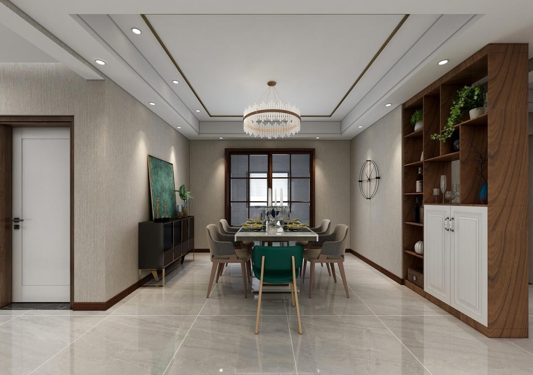 
随州碧桂园云山竹语 -5