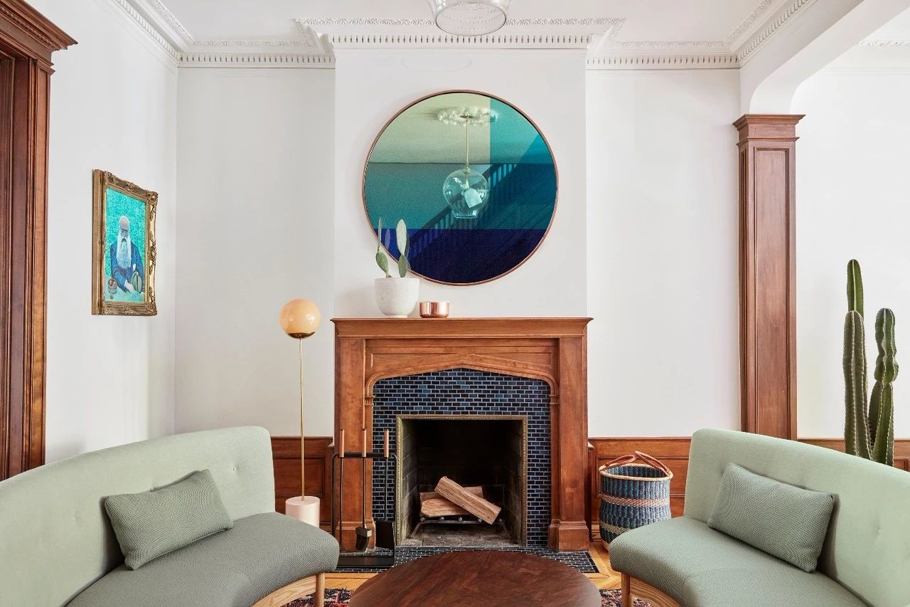 经典与现代共融的设计传奇——Jessica Helgerson-19