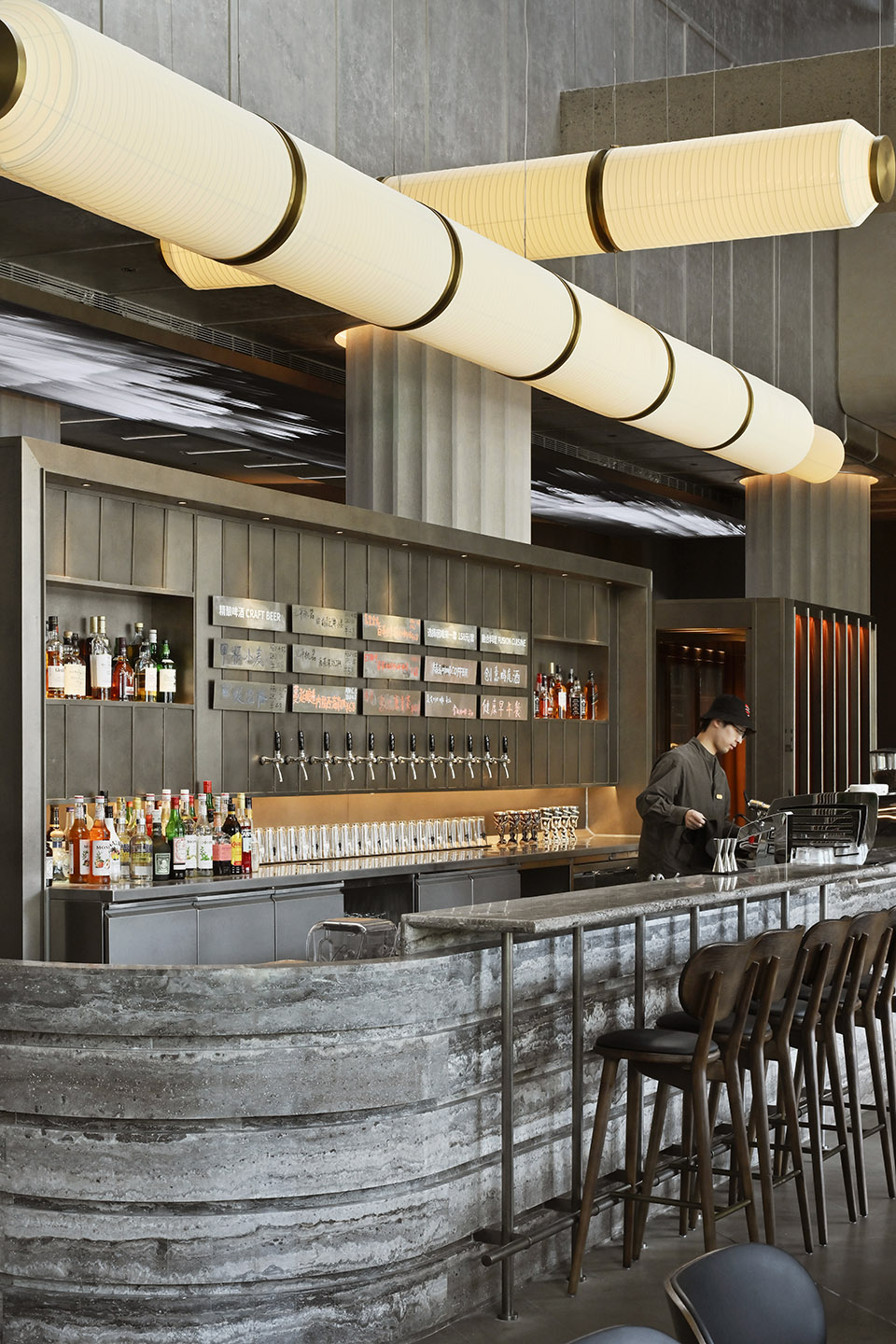 阿那亚NOA RESORT诺岸远近酒店丨中国丨宽品设计顾问DDC,魏晓璐建筑设计工作室-31