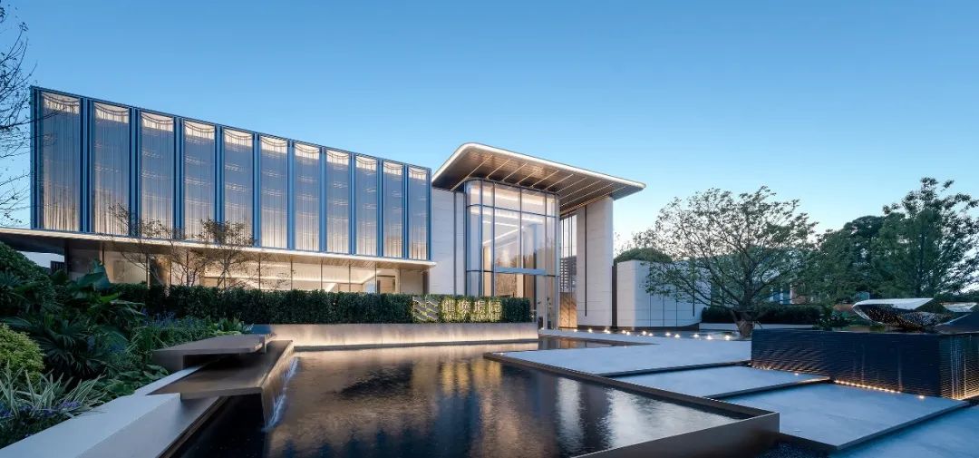 南京招商·璀璨璟园丨中国南京-33