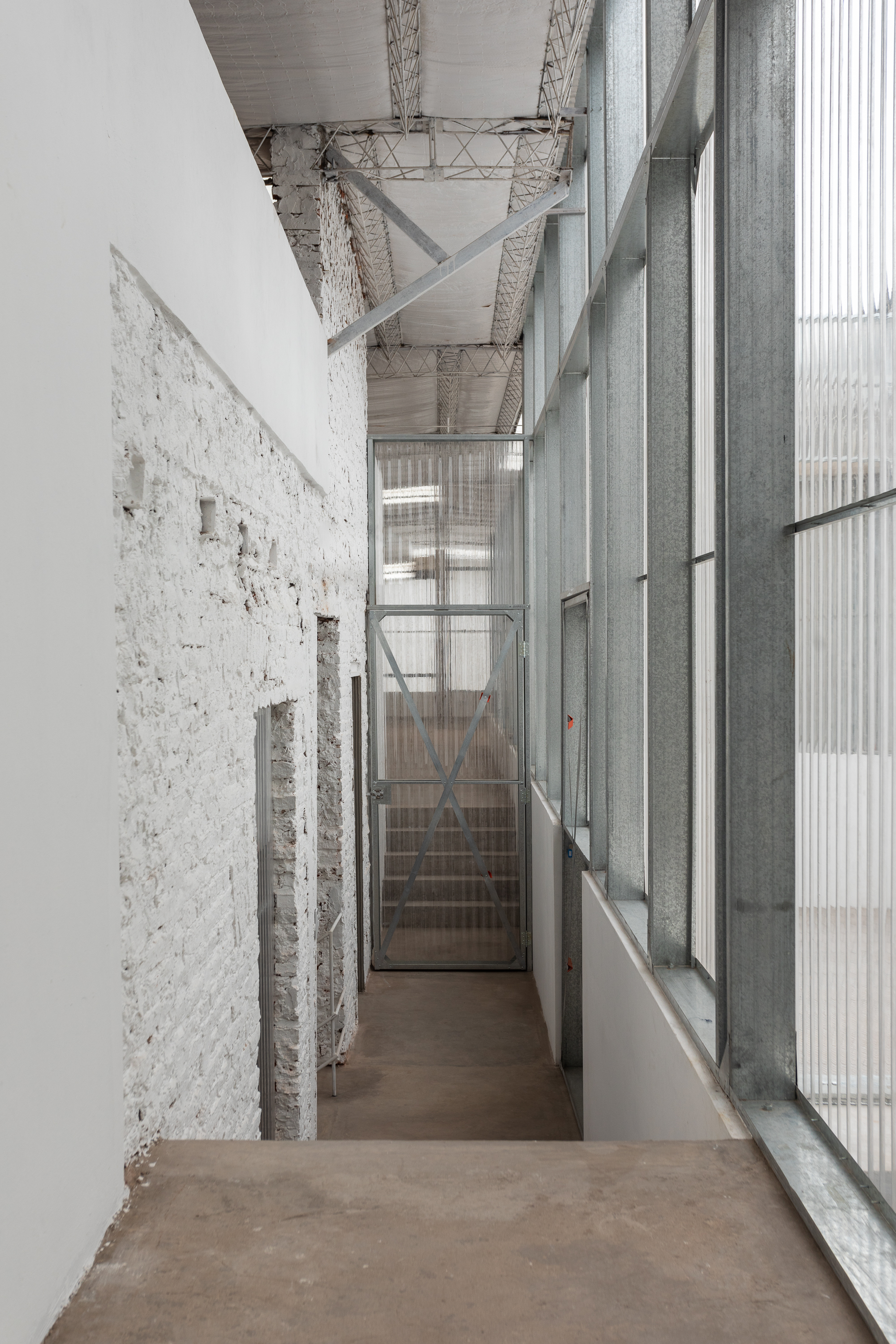 埃斯皮诺萨工作室丨阿根廷布宜诺斯艾利斯丨Julio Sanchez Arimayn-48