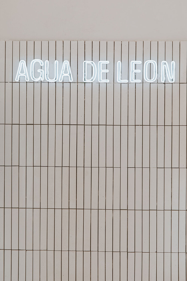 AGUA DE LEÓN SWIM丨5 Solidos-10