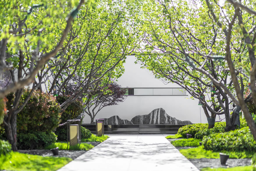 万达·天津蓟州万达展示区-14