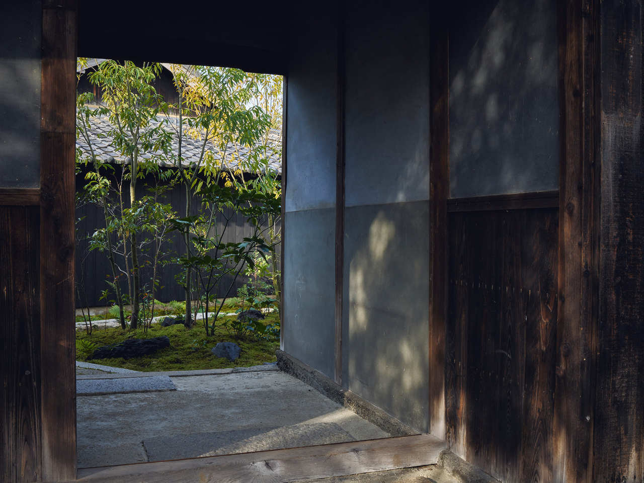 本岛避难所丨日本丨Makoto Yamaguchi-40