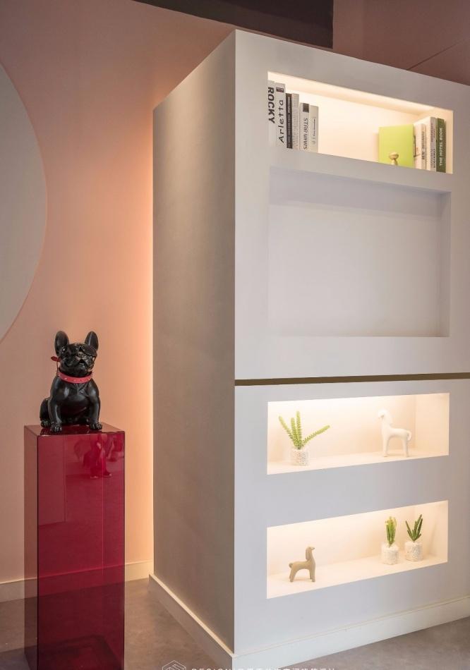 孚禾共态空间建筑设计-6