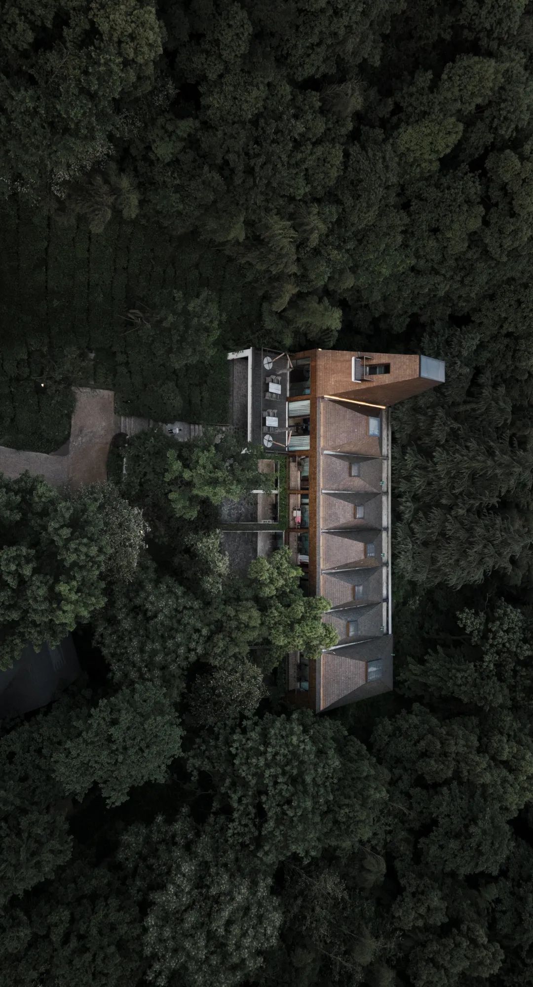 重塑人与自然的连接｜开元森泊度假酒店-33