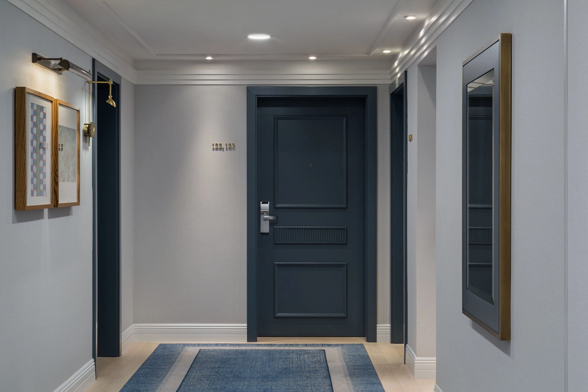 Hilton Imperial Dubrovnik 酒店-24