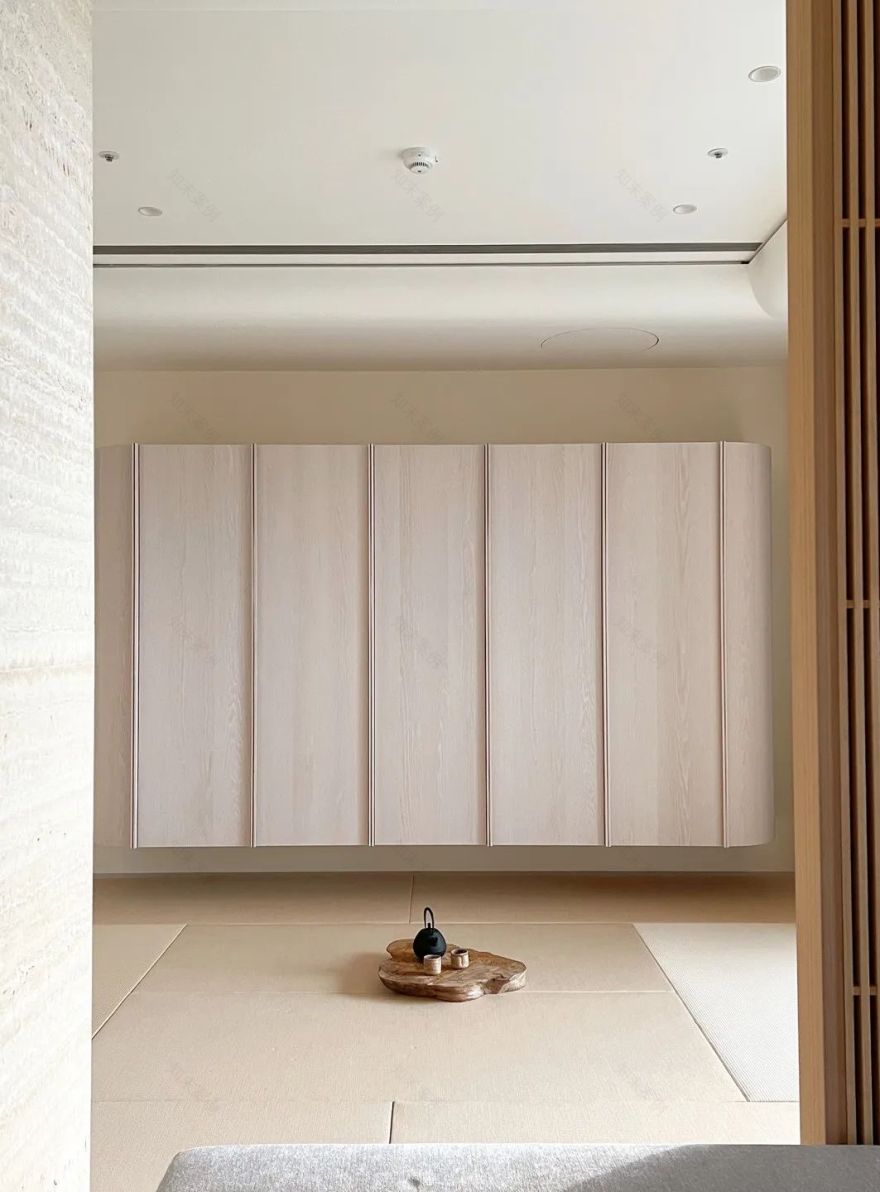 绿城北京沁园售楼中心丨中国北京丨赛拉维设计 CLV.DESIGN-80