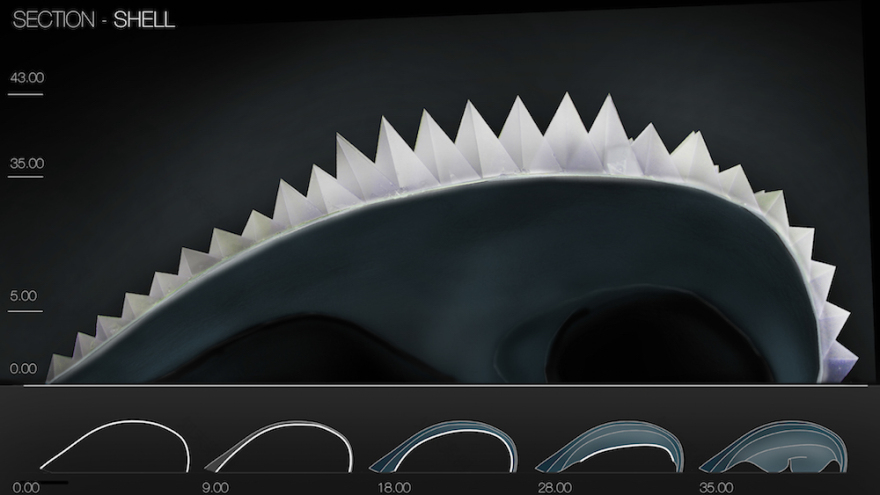 Origami Dragon Circis(折纸龙马戏团)丨俄罗斯莫斯科丨Ksenia Knyazkina-15