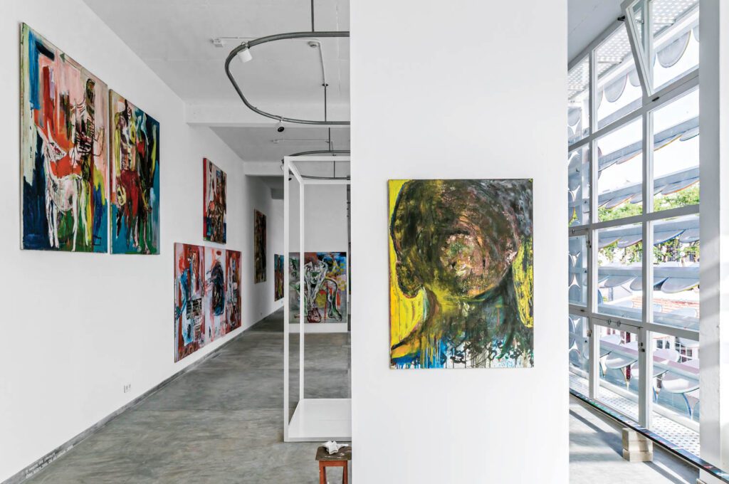 A Destination-Worthy Addition to a Cape Verde Museum-35