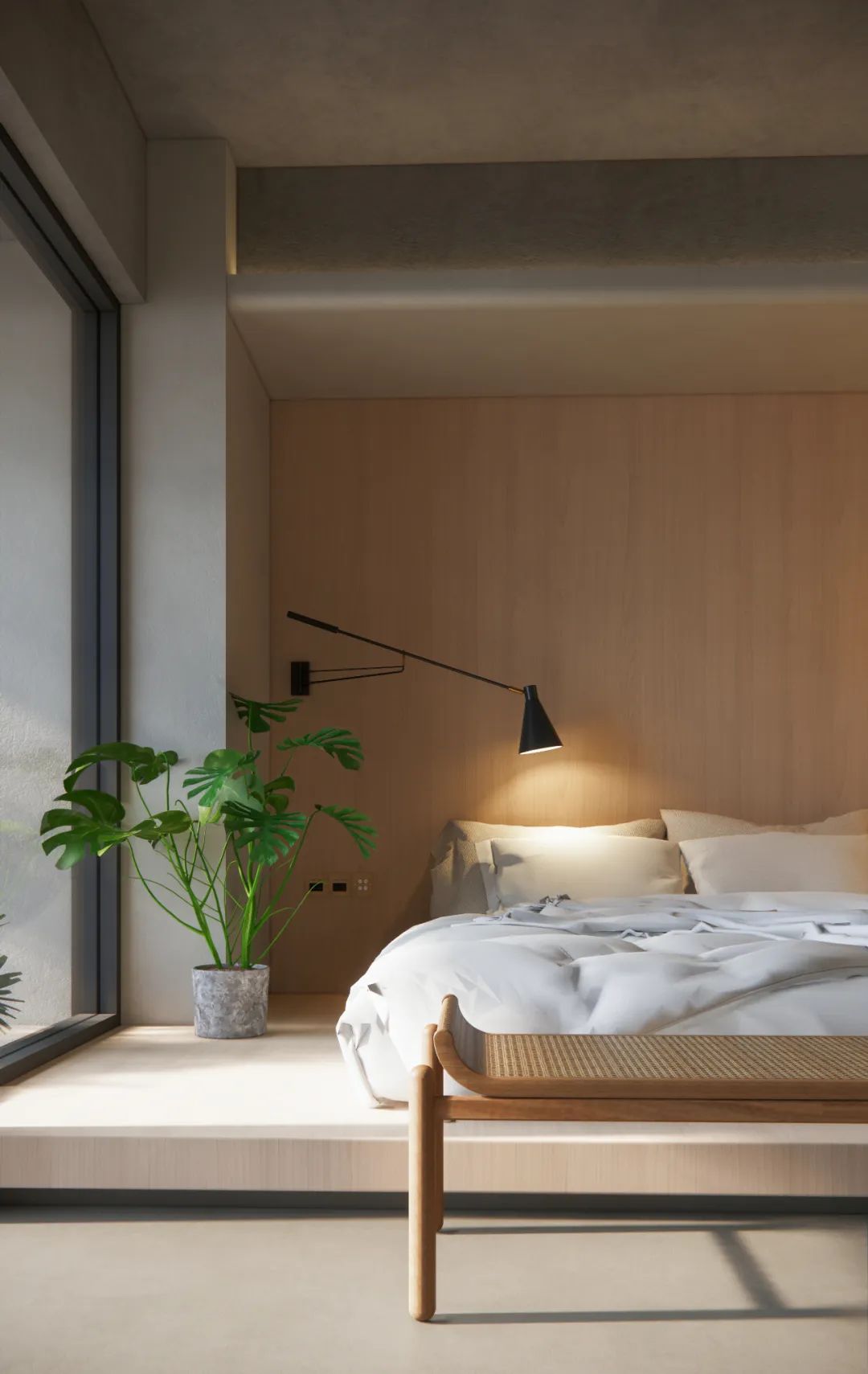 九九溪里民宿丨中国福建丨正之佳期建筑设计-56