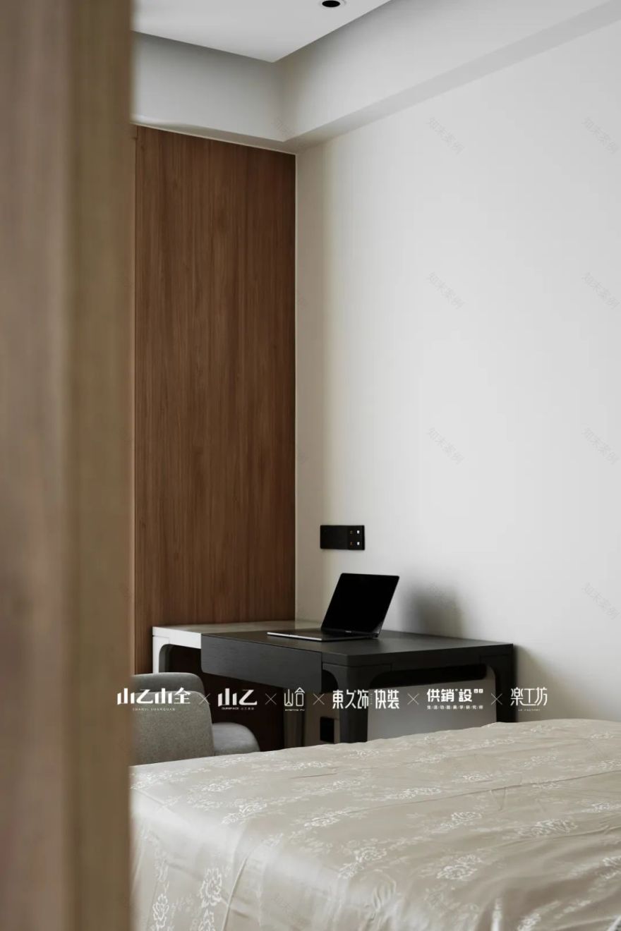 现代轻奢风明昇壹城丨中国长沙丨山乙山全-52