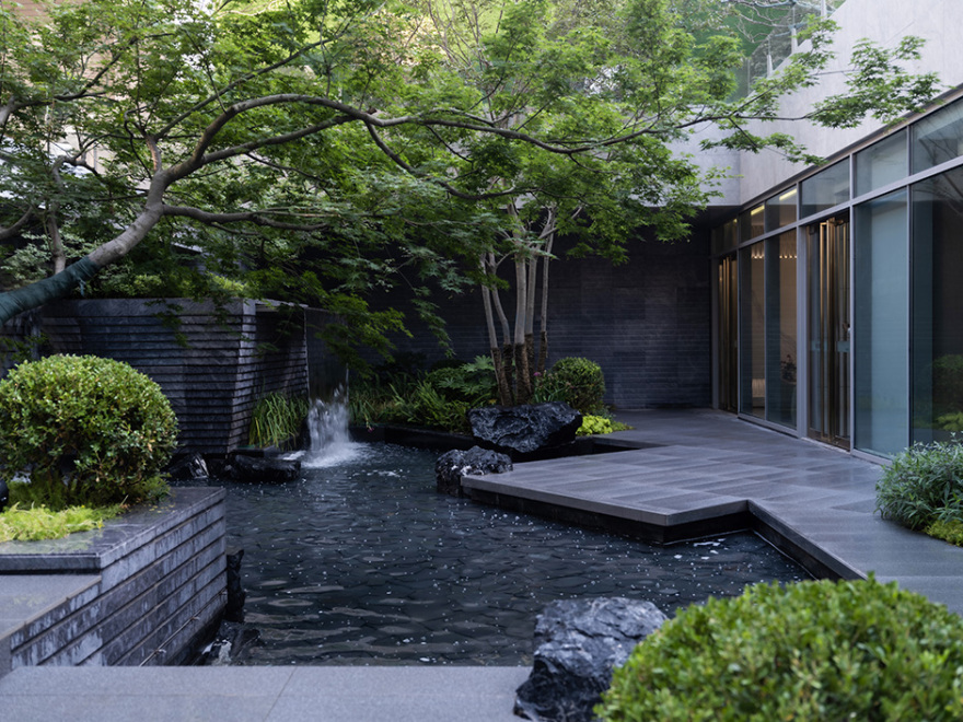 扬州中信泰富锦园丨中国扬州丨L&A集团上海分公司项目四组-54