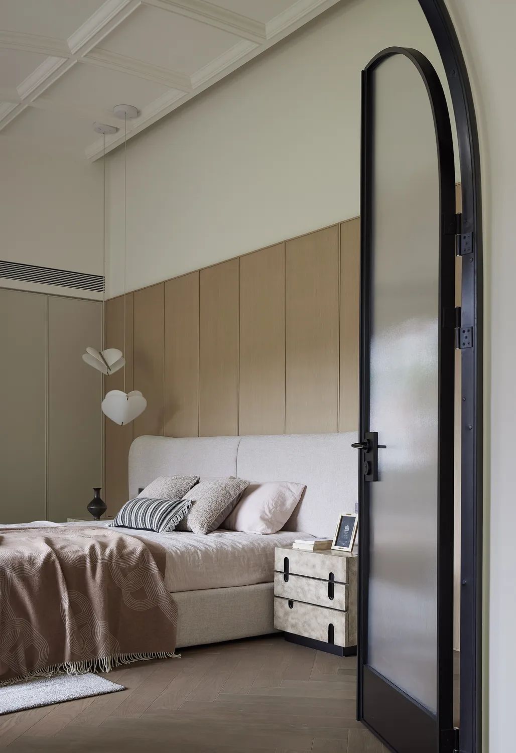 鲸山别墅丨中国丨时光筑造空间设计-92