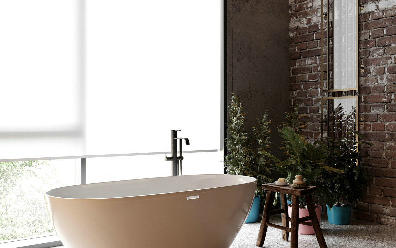 北欧工业风，打造个性生活空间-44